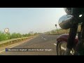 panaji to karwar karnataka on royal enfield classic 350 travel vlog