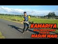 MASUM MAHI Dance On - Kamariya Video Song | STREE | Nora Fatehi | Rajkummar Rao | Aastha Gill, Divya