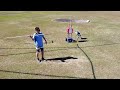 Javelin For Athletes - Little Athletics