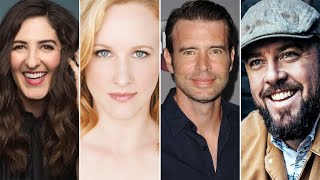 ‘The Thanksgiving Play’ Sets Broadway Cast D’Arcy Carden Katie Finneran