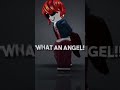 👁️ Angel? || #roblox #robloxedits #robloxgames #edit