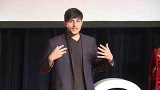 Why Memorization-Based Learning Is Ruining Our Youth | Nathaniel Ayoub | TEDxYouth@GAA