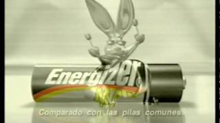 Energizer Max