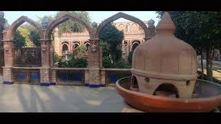 Lal haveli|jampur |The Incredible Lal Haveli of Jampur I Lal Haveli|shorts viral