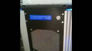 Thermaltake spedo