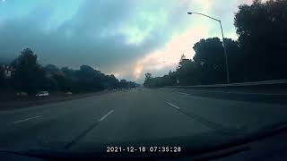 580 Commute from Oakland to Hayward, CA