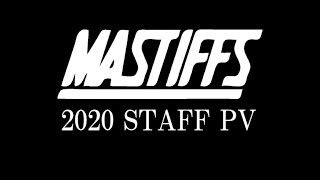 2020 STAFF PV