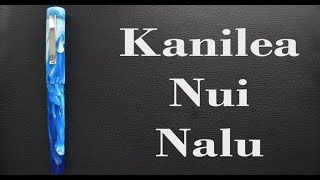 Kanilea Nui Nalu Review