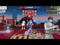 【黄瀬涼太】暴れたるぜぃー！【citydunk2】シティダンク２