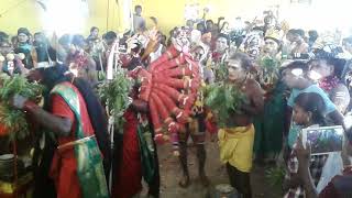 Salaipudhur sri mutharamman