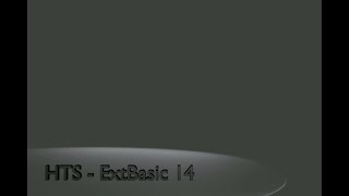 HackThisSite - ExtBasic 14