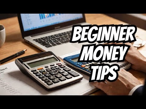 5 Simple Budgeting Tips for Beginners | Start managing your money today!