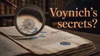 Famous Codebreaker Reveals Voynich Manuscript Secrets
