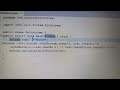 palindrome string using java8 @javatechinterview #java8stream #java8 #javadevelopers #javacode