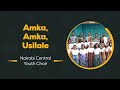 Amka, Amka, Usilale - Youth Choir Alumni | Another Kind Of Hallelujah