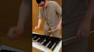 430 Desk Xylophone Improvisation