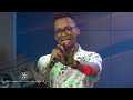 Mthunzi Performs ‘Baningi’ — Massive Music | S5 Ep 46 | Channel O