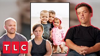 "I Hated That" Zach Explains Difficulties Of Growing Up With Dwarfism | Little People Big World