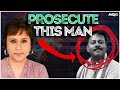 Kolkata Doctor Rape & Murder Horror I Meet The #RGKar Principal Who Covered It Up  | Barkha Dutt