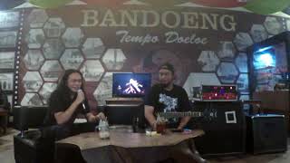 FCDM - Guitar Slaughter Session I with Daniel Lesmana of Turbidity