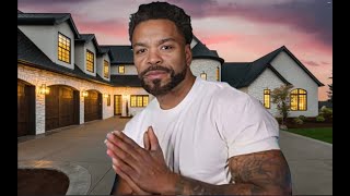 METHOD MAN'S NETWORTH & LIFESTYLE 2024