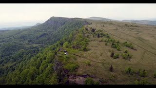 Rumunia - Maramuresz i góry Rodniańskie - wyprawa off road