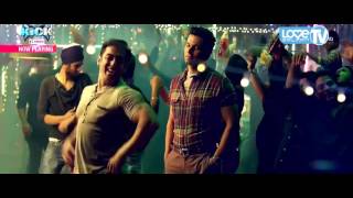Salman Khan Dance On Saat Samundar Paar   KICK HD   YouTube