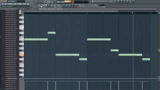 How to make: Armin Van Buuren - Make it Right (Remake in FL STUDIO) From Embrace