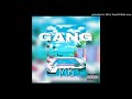 MB x Gang ( Official Audio )