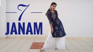 7 Janam | Pranjal Dahiya | Ndee Kundu | Latest Hariyanvi Song 2021 | Most Viral Haryanavi Dance