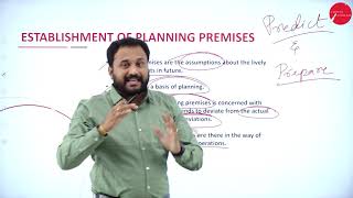 DAY 11 | PRINCIPLES OF MANAGEMENT | I SEM | B.B.A | PLANNING AND DECISION MAKING | L3