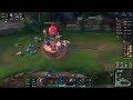 ad strongman shaco jungle s14