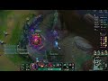 ad strongman shaco jungle s14