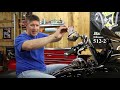 How to Choose the Proper Bar Height for Max Comfort - Harley Davidson