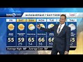 eric s koat forecast for 3 3 23