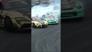 Formula Drift NJ 2022 - DRIFTING door to door