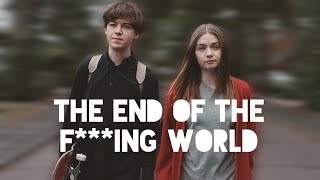 Best of The End of the F***ing World | HUMOR