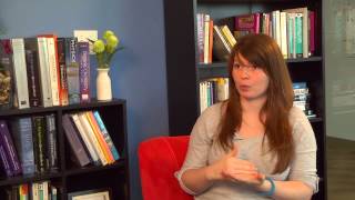 Ingrid Talks About Order of Operations - Intro to Java Programming