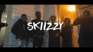 Skiizzy x Tay Meez - \