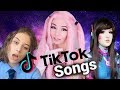 Tik Tok Songs You Probably Don't Know The Name Of V2