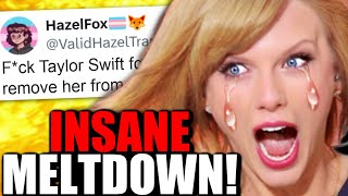 Taylor Swift PANICS After HILARIOUS Backfire She Didn't See Coming!