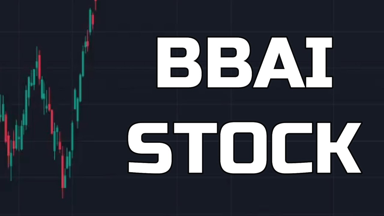 BBAI Stock Price Prediction News Today 1 December - BigBear.ai Holdings ...