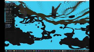 Nitrocraft (part 1) - Multithreaded Chunk Loading
