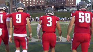 2024 WPI FOOTBALL - Season Highlights