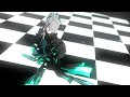 【ELswordMMD】[A]ddiction【Herrscher】