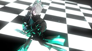 【ELswordMMD】[A]ddiction【Herrscher】