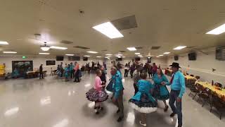 Farmers and Famerettes 63rd Anniversary Dance Video 4