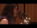 Hourglass - Alenni (Feat. Amelia Rossettie)
