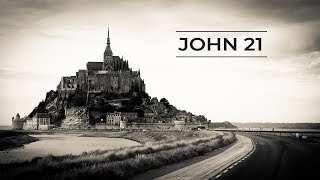 Gospels :: John 21