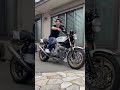 【hondaの幻旧車】6気筒cbx1000のbitoフルコンプリートがド迫力サウンドだった！ごりぽんさんの愛車紹介❗️ cbx1000 ばんちゃんねる 佐田ビルダーズ